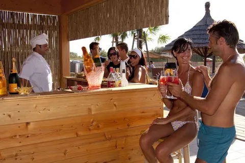 Camping Oasi foto 23