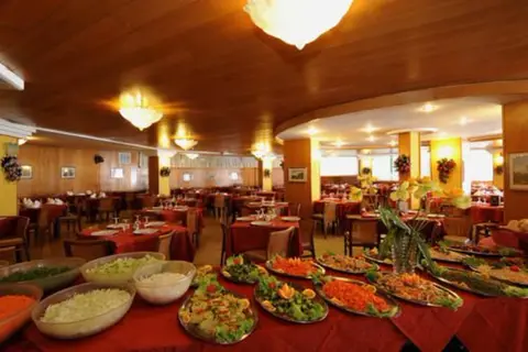 Hotel Palme & Suite in Bardolino — foto 27