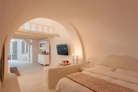 Senses Suites in Thira Municipal Unit — foto 11