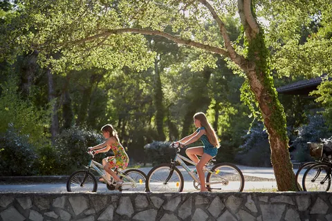 Camping Verdon Parc foto 19