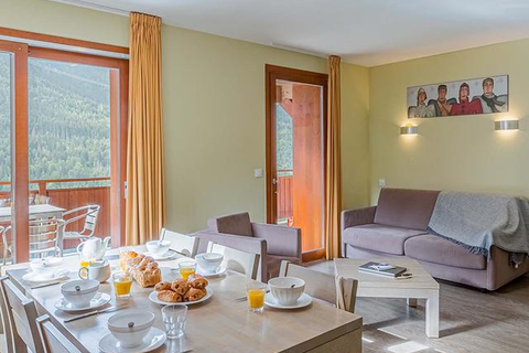 Résidence Les Epinettes foto 6