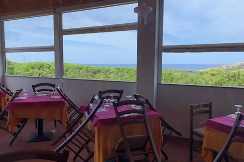 Resort Hotel Club Esse Gallura Beach in Aglientu — foto 18