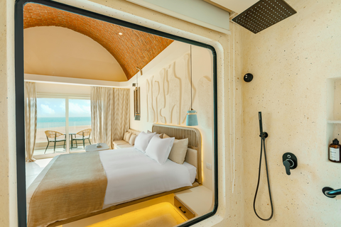 Hotel Sunrise Anjum Resort foto 5