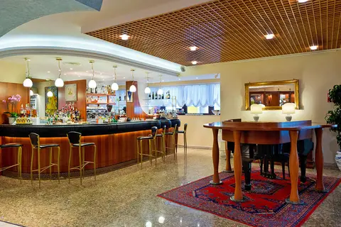 Savoy Beach Hotel & Thermal Spa in Bibione, foto 9