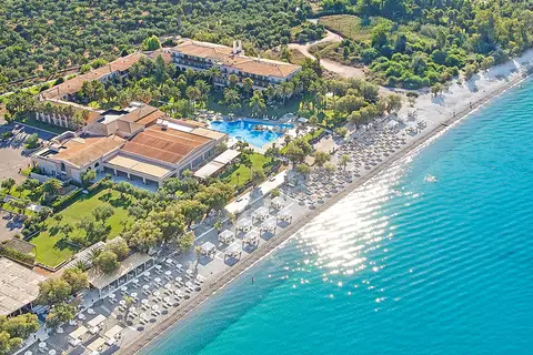 Grecotel Filoxenia Kalamata in Ανθούσα
