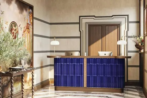 Villa Ermellina Siena, a Tribute Portfolio Hotel in Sienna, foto 20