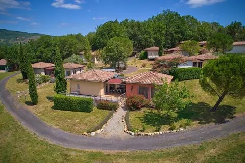 Vakantiepark L Espinet in Quillan — foto 20
