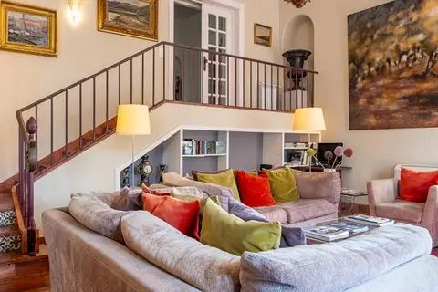 Casa Vela Boutique House in cascais — foto 2