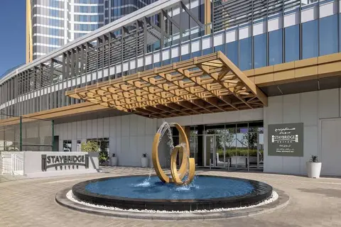 Staybridge Dubai Business Bay in Dubai, foto 10