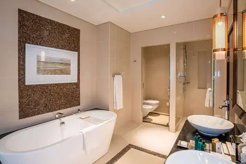 Rixos Marina Abu Dhabi in Saadiyat Island, Abu Dhabi — foto 16