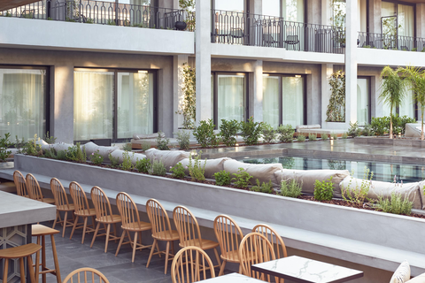 Contessina Suites & Spa - adults only foto 12