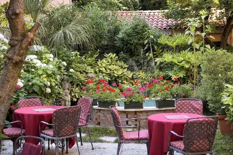 Hotel Amadeus in Venetië, foto 13