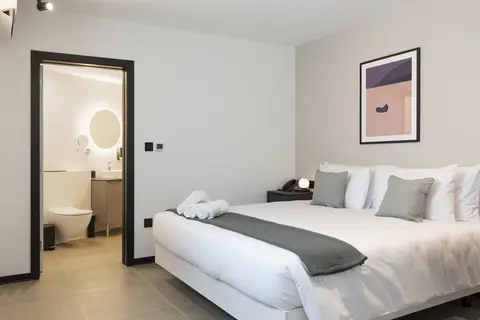Aparthotel Adagio Malta Central in L-Imsida — foto 28