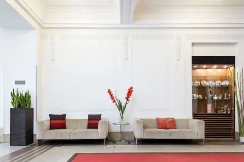Hotel NH Wien Belvedere in Wenen — foto 11