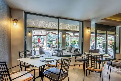Hotel Dolce Attica Riviera in Δημοτική Ενότητα Αρτέμιδος — foto 17