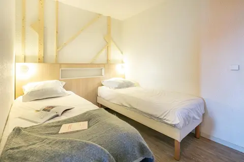 Pierre & Vacances Résidence Les Bergers in Huez — foto 4