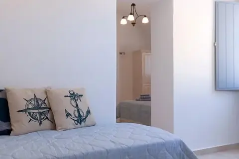Anatoli Hotel in Φηρά Θήρας — foto 17