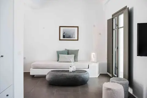 Amphitrite Suites Santorini in Carpe Diem Santorini, foto 14