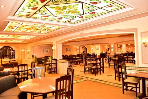 Dive Inn in Sharm El Sheikh — foto 13