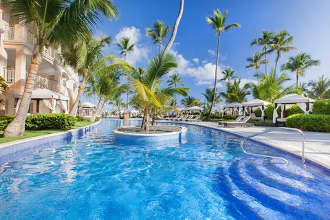 Hotel Riu Palace Punta Cana in Salvaleón de Higüey — foto 2