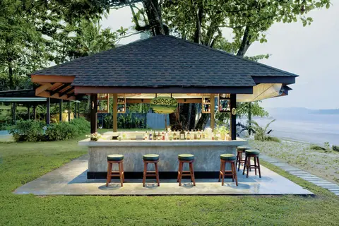 Khao Lak Merlin Beach Resort in Lumkaen, Thaimuang, foto 14