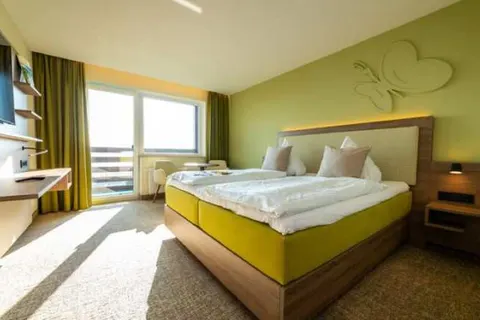 Wohlfühlhotel der Jägerhof foto 17