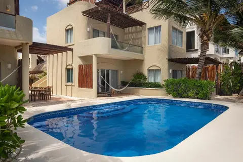 Hotel Mereva Tulum in Cancún — foto 22