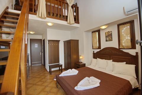 Marilena Apartments & Studios foto 11