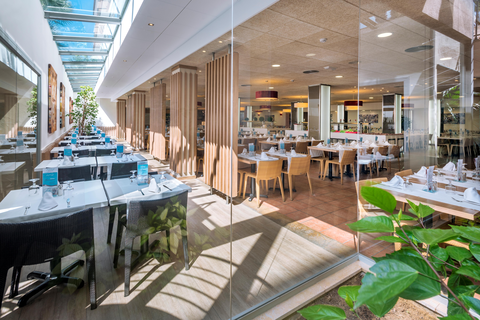 Sumus Hotel Stella & Spa foto 13