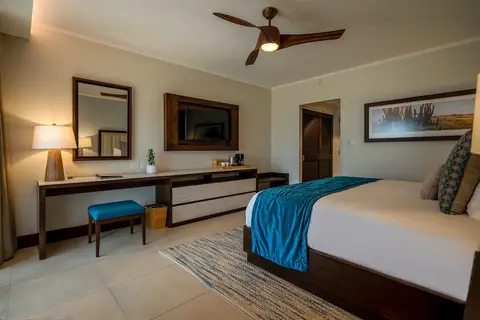 Manchebo Beach Resort & Spa in Punta Brabo — foto 17