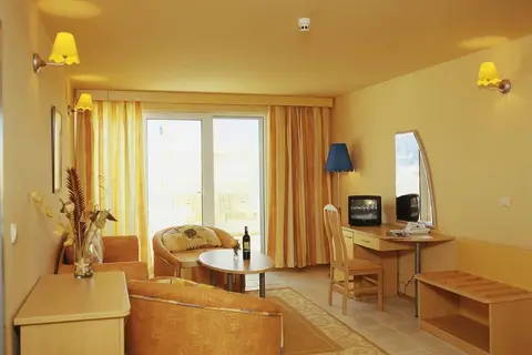 Hotel Kaliopa in Оброчище — foto 14