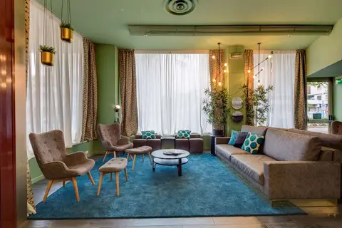 Best Western Plus Chc Florence in Florence, foto 6
