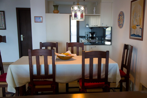 Appartementen Parque Mar foto 31