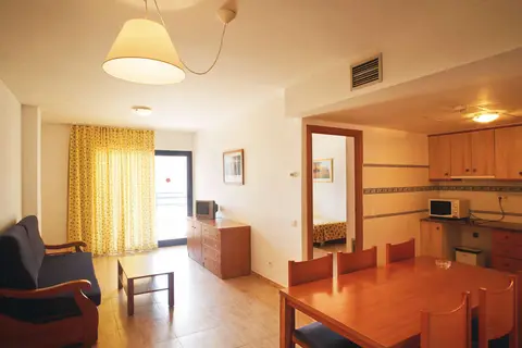 Appartementen Pins Platja in Cambrils — foto 29