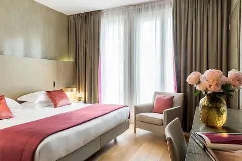Rosa Grand Milano in Milaan — foto 20