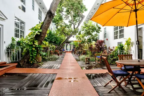 Tradewinds Aparthotel Miami Beach in Miami Beach — foto 9