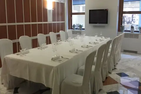 Hotel Alli Due Buoi Rossi in Alessandria — foto 4
