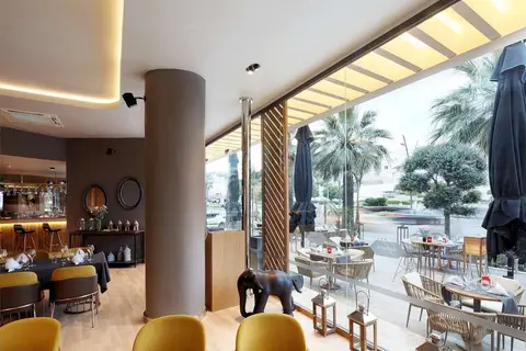 Lalila Blue Suites in Marmaris, foto 6