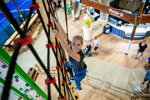 Vakantiepark Lalandia Søndervig foto 9