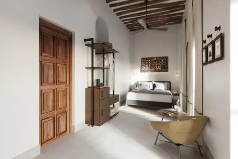 The Neela Boutique Hotel Stone Town in Mkunazini — foto 5