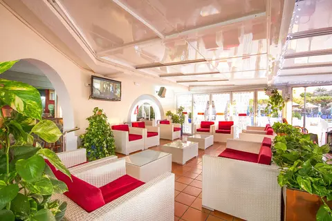 Ona El Marqués Resort in Puerto de Santiago — foto 7