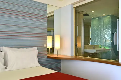 Pestana Dom João II in Portimão — foto 450