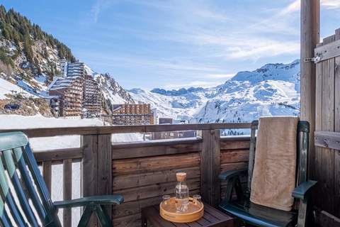 Résidence P&V Electra foto 12