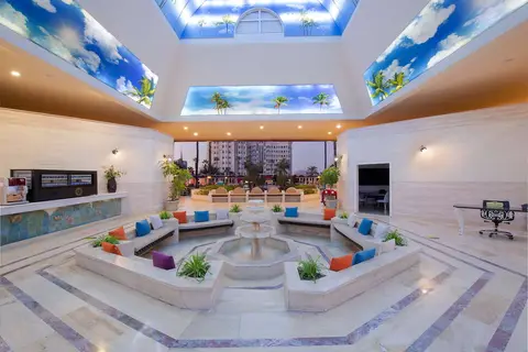 Kamelya Aishen Club in Manavgat, foto 30