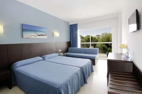 Ilunion Palmanova Mallorca in Calvià — foto 4