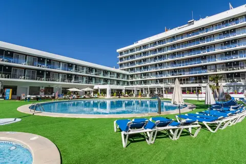 Hotel Anabel in Lloret de Mar — foto 12