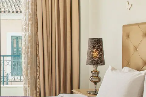 Dioni Boutique Hotel in Preveza — foto 24