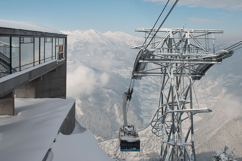 Hotel Strass foto 12