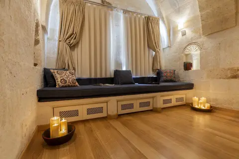 Exedra Hotel Cappadocia in Göreme — foto 6