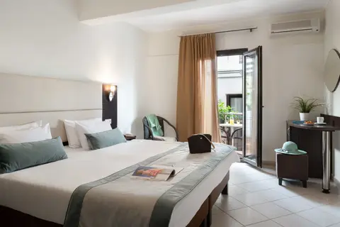 Hotel Simeon in Metamorfosis — foto 13